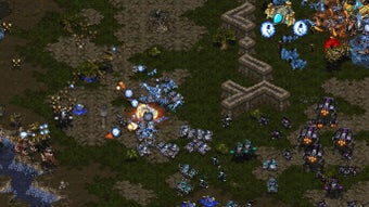 Starcraft Remastered的第0张图片