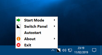 Obraz 2 dla Easy Dark Mode