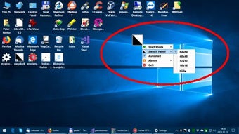 Obraz 1 dla Easy Dark Mode
