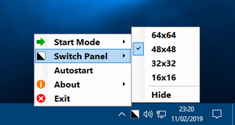 Obraz 4 dla Easy Dark Mode