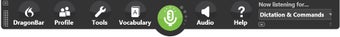 Imagen 2 para Dragon NaturallySpeaking