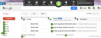 Image 3 pour Dragon NaturallySpeaking