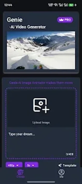Obraz 0 dla Genie 3: Real-Time Advent…