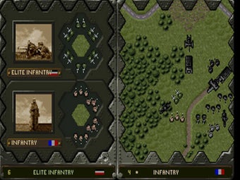 Obraz 0 dla Battle Isle Platinum (Inc…