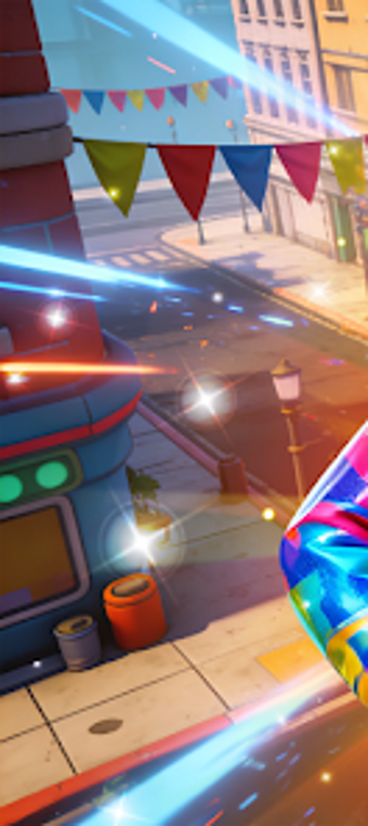 Bild 0 für BU778 Bunny Hop