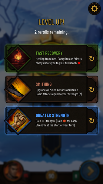 Obraz 0 dla Dawncaster: Deckbuilding …