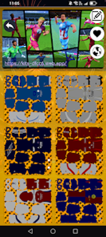 Obraz 0 dla DREAM KITS CUSTOM