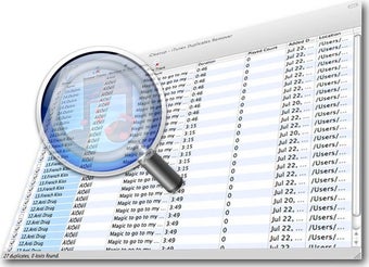 Bild 0 für iCleanup - iTunes Duplica…