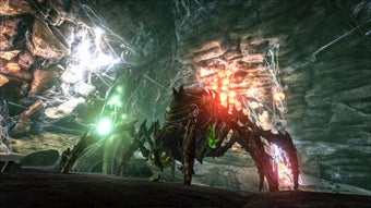 ARK: Survival Evolvedの画像3