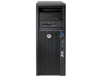 HP Z420 Workstation drivers