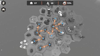 Bild 0 für HEXAROMA: Village Builder