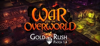 Bild 0 für War for the Overworld