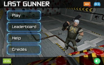 Image 0 for Last Gunner