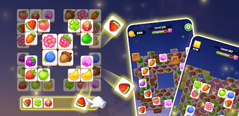 Imagen 0 para Tile Mania: Happy Merge G…