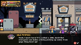 Bild 0 für Scott Pilgrim EX