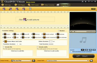 Imagen 0 para CloneDVD 7 Ultimate