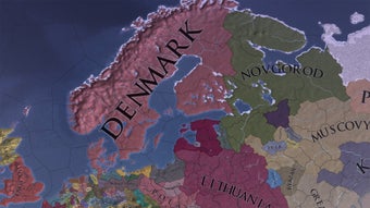 Image 0 for Europa Universalis IV: Li…