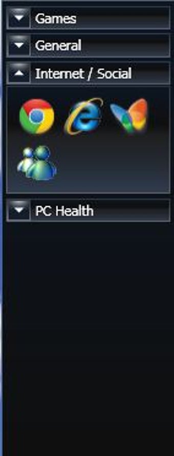 Imagen 0 para Astounding Dock