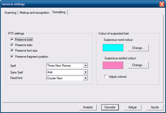 Image 4 for Cognitive OpenOCR