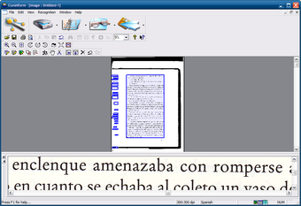 Obraz 1 dla Cognitive OpenOCR