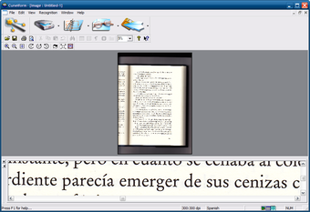 Obraz 6 dla Cognitive OpenOCR