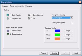 Image 2 for Cognitive OpenOCR