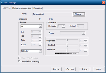 Image 3 for Cognitive OpenOCR