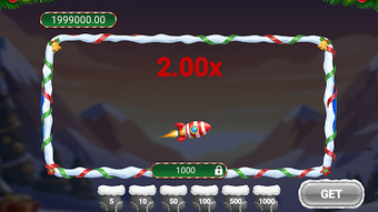 Bild 0 für Christmas Crash Rush