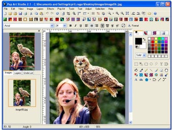 Image 0 pour Pop Art Studio