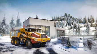 SnowRunner: Season 15 - O…の画像0