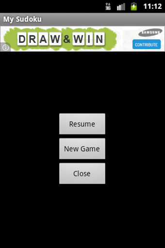 Bild 0 für My Sudoku