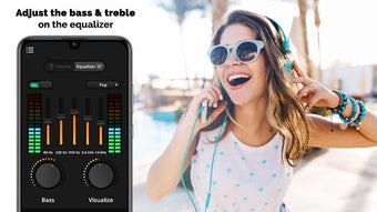 Image 5 pour Extra-High Volume Booster…