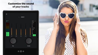 Image 6 pour Extra-High Volume Booster…