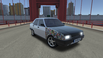 Imagen 0 para Modified Car Driving Simu…