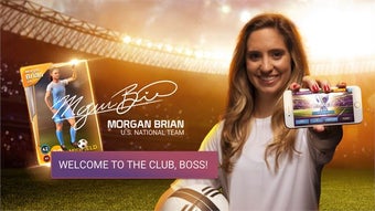 Immagine 0 per WSM - Women's Soccer Mana…