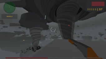 Immagine 0 per Kill the Twister