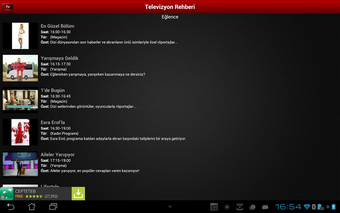 Mobil Canlı Tvの画像0