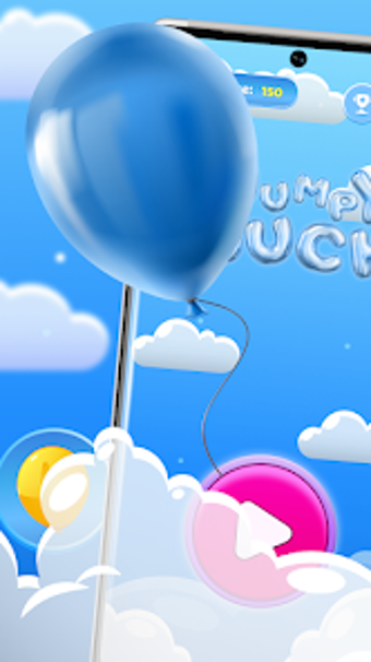 Immagine 0 per Jumpy Touch