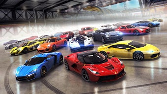 Bild 0 für Asphalt 8: Airborne