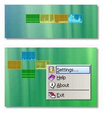 Imagen 0 para Performance Monitor