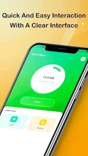 Obraz 0 dla Kind  Clean