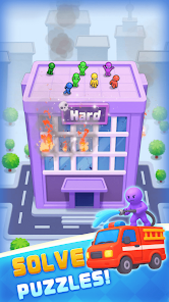 Bild 0 für Save Em All: Block Jam