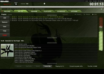 Bild 2 für MP3myMP3 Free Sound Recor…