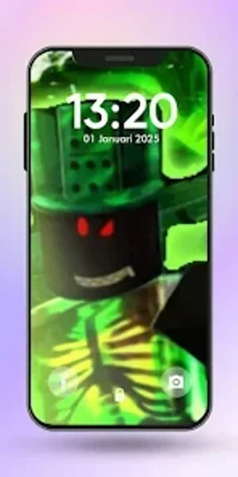 1x1x1x1 Forsaken Wallpape…の画像0