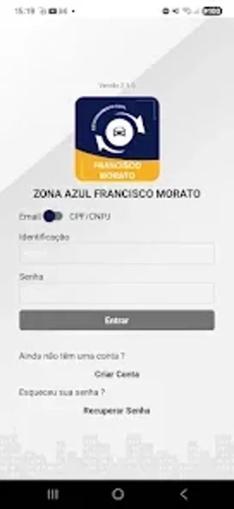 Image 0 for EFacil Francisco Morato -…