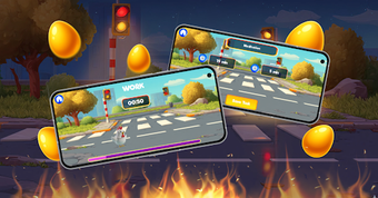 Obraz 0 dla Chicken M0ney Time