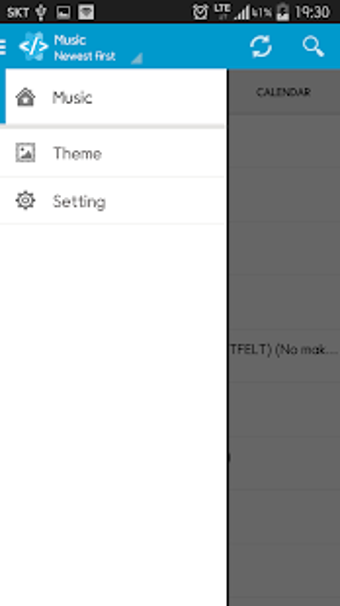 Imagen 1 para Star Music Tag Editor