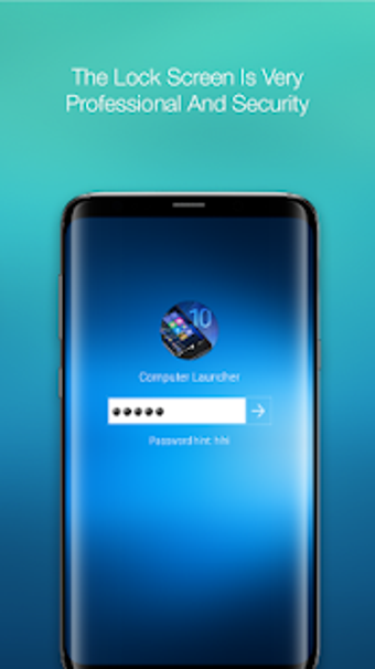 Bild 0 für Computer launcher PRO 201…