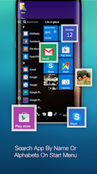 Bild 3 für Computer launcher PRO 201…