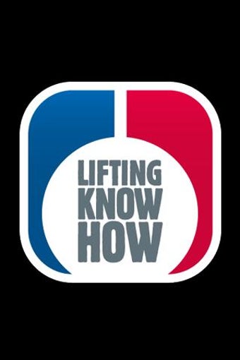 Imagen 0 para Lifting KnowHow
